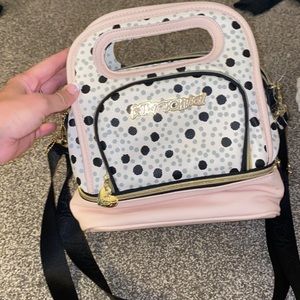 Betty Johnson lunch box